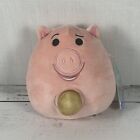 Squishmallows Disney Hamm the Piggy Bank from Toy Story 6.5 Inch Soft Plush New