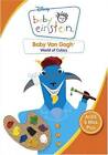 Baby Einstein - Baby Van Gogh - World of Colors - DVD - VERY GOOD