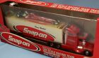 ERTL 1/64 RACING TEAM TRANSPORTER AND TOP FUEL DRAGSTER