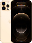 Apple iPhone 12 Pro Max - 128GB AT&T Gold