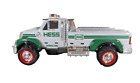 Hess Car Hauler with Operational Lights, Loose no Box, No Car Truck Only  2011