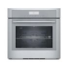 30 inch wall oven Thermador Masterpiece Series in Stainless Steel - MED301WS