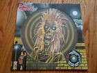 Iron Maiden - S/T 1980 LP (Picture Disc Vinyl - RSD Black Friday 2021 Exclusive)