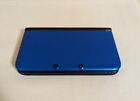 Nintendo 3DS LL XL Console Only Various Colors Select Colors Japanese Ver Used