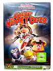 The Great Muppet Caper (DVD, 1981) 50TH Anniversary Edition ~ New  Sealed