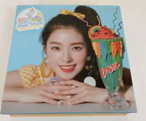 Red Velvet Irene SUMMER MAGIC Mini Album Limited Edition Summer Kpop
