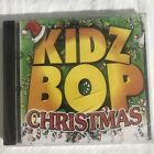 Kidz Bop Christmas - Music CD - Kidz Bop Kids -  2002-10-22 - Razor & Tie