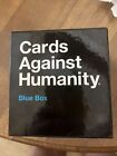 Cards Against Humanity: Blue Box • Expansion for the Game