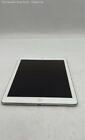 APPLE iPad Air A1474 White and Silver iPad (Unlocked) (Tested)