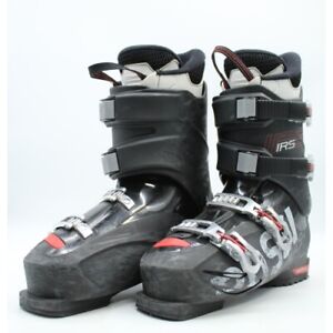 Rossignol Flash IRS Ski Boots - Size 8.5 / Mondo 26.5 Used