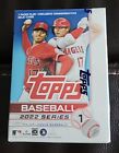 2022 Topps Series 1 Factory Sealed Blaster Box! AUTOs?-RELIC!