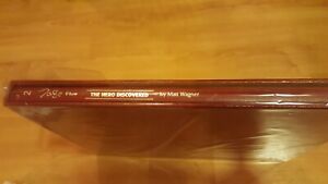 Mage Vol 2 & 3 The Hero Discovered Matt Wagner Hardcover HC Slipcase Auto Signed