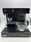 Salton 1985 Model EX-10 Three For All Espresso, Cappuccino, Coffee Maker-Parts