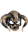 Taurus Bull Face Masquerade Mask