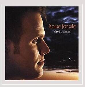 House for Sale - Audio CD By Dave Gunning - VERY GOOD