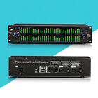 TKL T2531 Professional Graphic Equalizer Audio Processor 31-Band SpectrumG22O