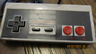Official Nintendo NES-004 gamepad pad original gray system NES Controller NES004