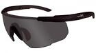 Wiley X Saber Advanced | Protective and Sunglasses | Smoke Grey