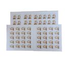 New Listing100 Wedding Roses US Forever Stamps  (5 Sheets of 20)