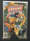 Justice League of America - #152 - DC Comics - 1978 - FN