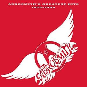 Aerosmith's Greatest Hits - Audio CD By Aerosmith - VERY GOOD