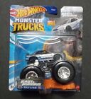 2023 HOT WHEELS-MONSTER TRUCKS-FAST AND FURIOUS SKYLINE GT-R-VERY GOOD CONDITION
