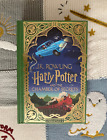 Harry Potter **SIGNED Chamber of Secrets** - MinaLima First Edition - UK 1st/1st