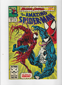 The Amazing Spider-Man, Vol. 1 #378