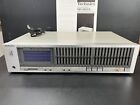Technics SH-8055 Stereo 12 Band Frequency Graphic Equalizer Spectrum Analyzer