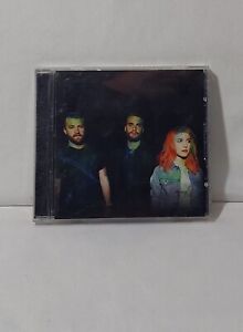 Paramore by Paramore (CD, 2013)