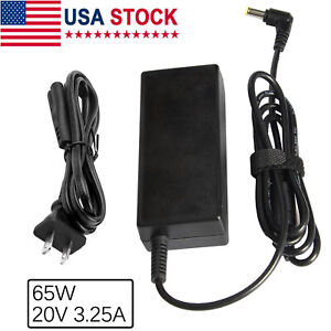 AC Adapter Charger For Fujitsu Lifebook FPCAC62AR FPCAC62AQ T725 T904 T935 T936