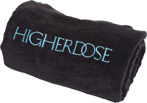 HigherDose - Sauna Blanket Insert - Black