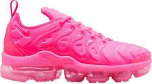 BRAND NEW Nike AIR VAPORMAX PLUS Women's Running Shoes ALL COLORS US Sizes 6-11
