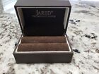 JARED Jewelry Ring box  EMPTY NEW