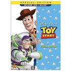Toy Story [Two-Disc Special Edition Blu-ray/DVD Combo w/ DVD Packaging]