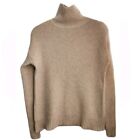 Magaschoni Wool Cashmere Blend Sweater Size XS