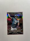 2012 Topps Chrome Nick Foles #153 - REFRACTOR - Rookie RC