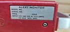 Motorola Alert Monitor L01CND7100A 45.440 MHz Fire Pager Tone Plectron
