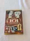 101 Dalmatians (DVD, 2008, 2-Disc Set, Platinum Edition)