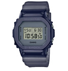 Casio G Shock Digital Mens Gray Wristwatch (GM5600MF-2) New