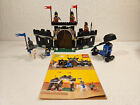 (E/8) LEGO Legoland 6059 Castle Knight's Stronghold with BA 100% Complete