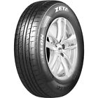 Tire Zeta Etalon 255/55R18 109V XL A/S All Season (Fits: 255/55R18)