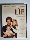 The Lie Movie (DVD, 2011) New & Sealed