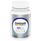 Centrum Silver Multivitamin for Men 50 Plus;  Multivitamin/Multimineral Suppleme