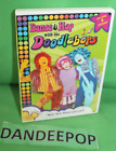 Dance & Hop With The Doodlebops DVD Movie
