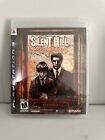 Silent Hill Homecoming (PS3 Playstation 3) Brand New