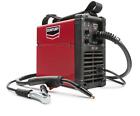 Century Lincoln K3493-1 Flux-Core Wire Feed Welder 110V Welds Up to 1/4