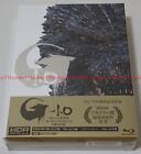 New Godzilla Minus One Deluxe Edition 4K Ultra HD+3 Blu-ray+2 Booklet+Case Japan