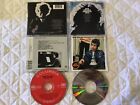 New ListingBob Dylan Greatest Hits & Highway 61 Revisted 2 CD Lot Neal Young Beatles Stones