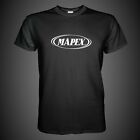 Mapex Drum Logo T-Shirt
